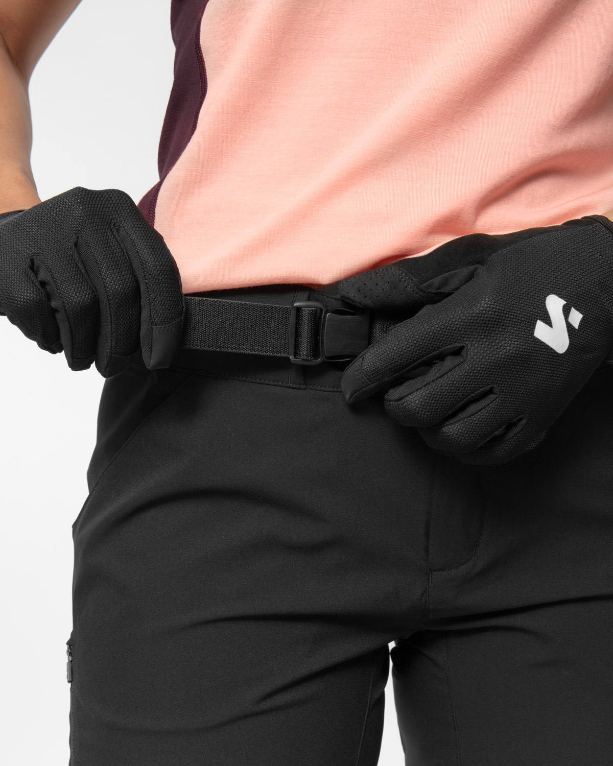 Sweet Hunter Slashed Shorts W's