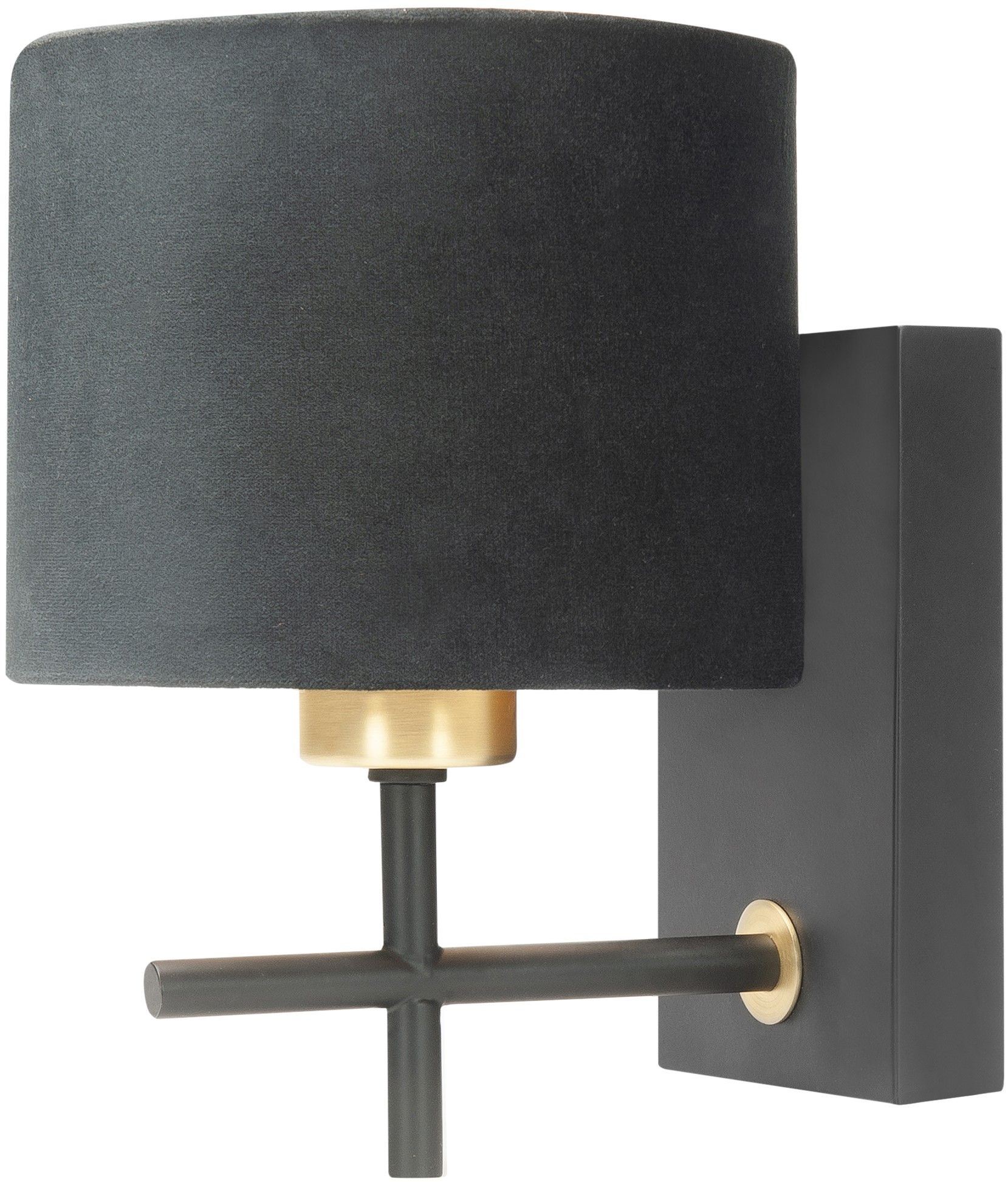 Wandlamp Collo - Torcia B20 x D20 cm