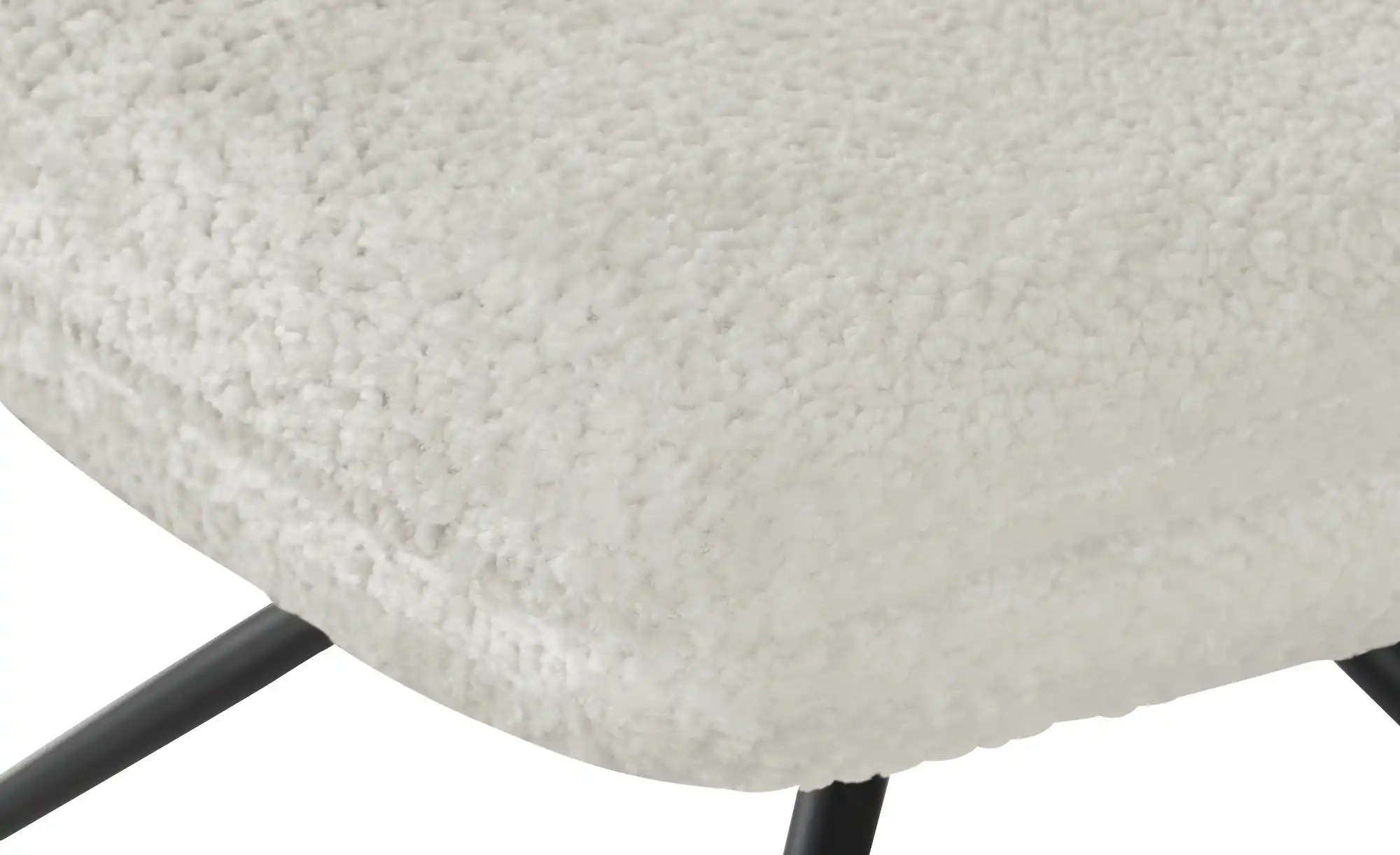 Jette Home Polsterstuhl Ferro