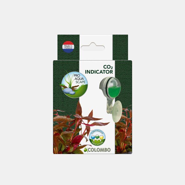 Colombo Flora-Grow CO2 Indicator | CO2-gehalte