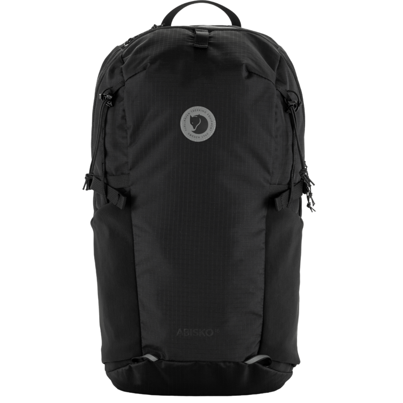 Abisko Softpack 16 Dagrugzak