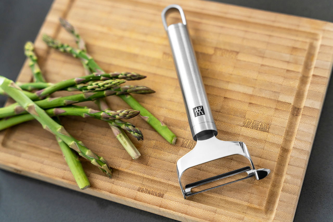ZWILLING Pendelschäler quer ZWILLING PRO