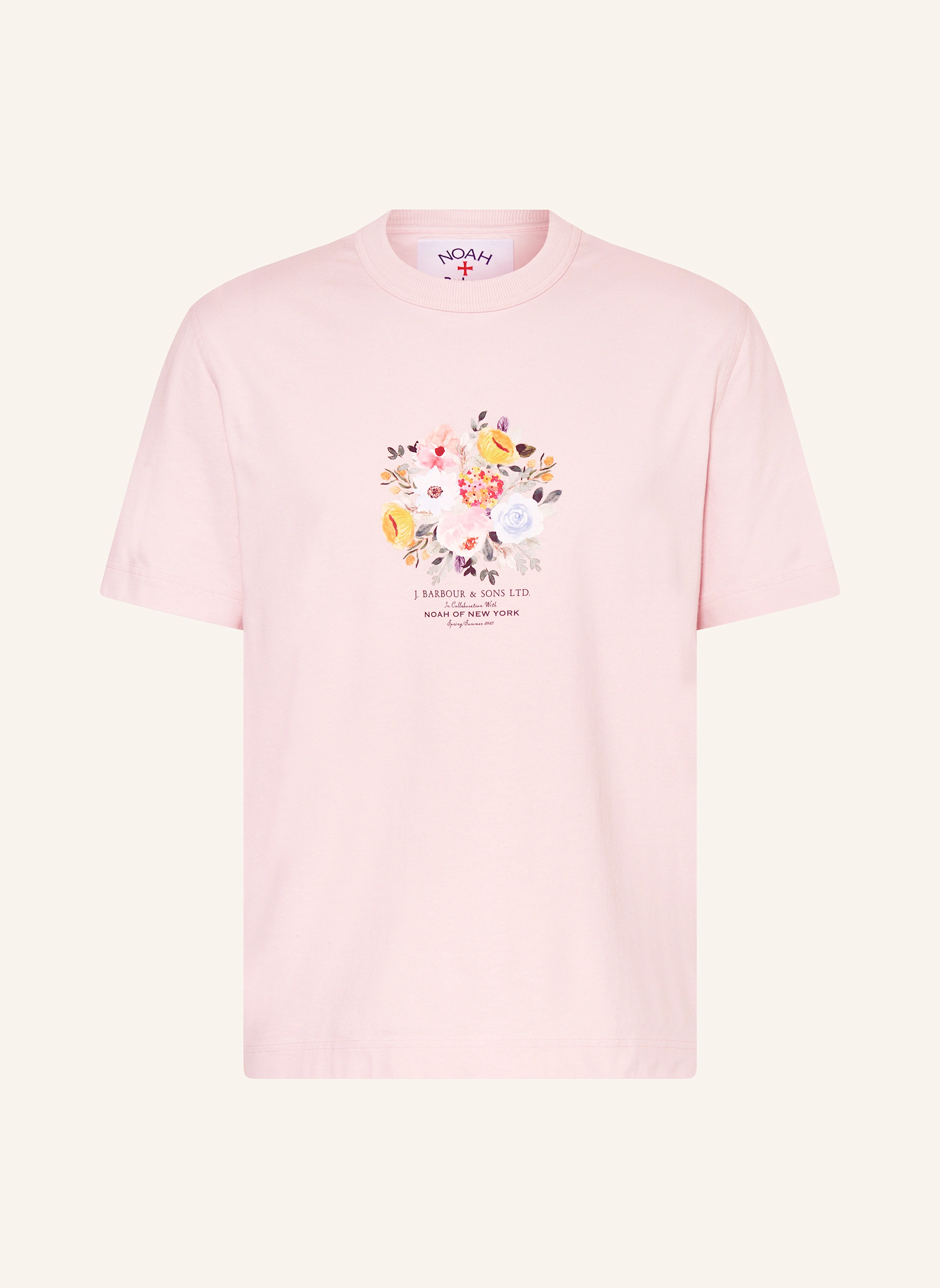 Barbour T-Shirt
