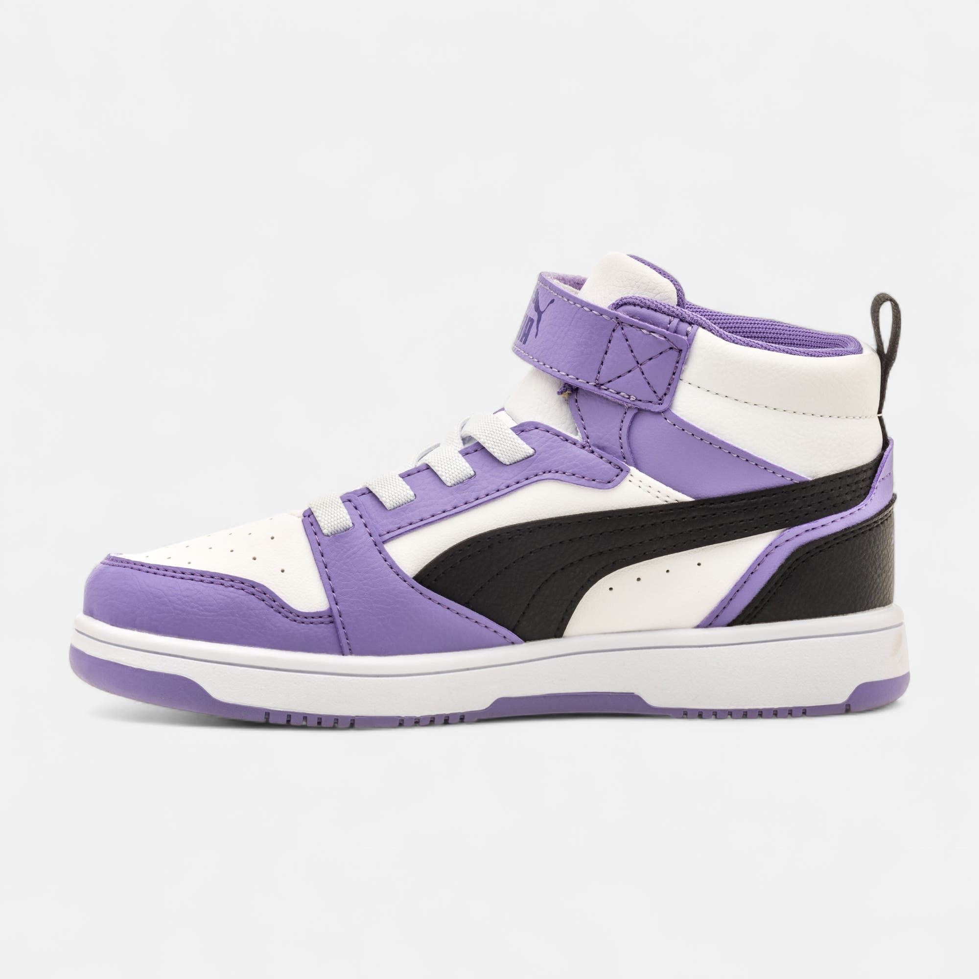 Sneakers Fille blanc