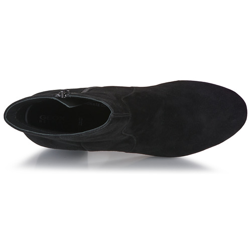 Geox - D ELEANA - Noir