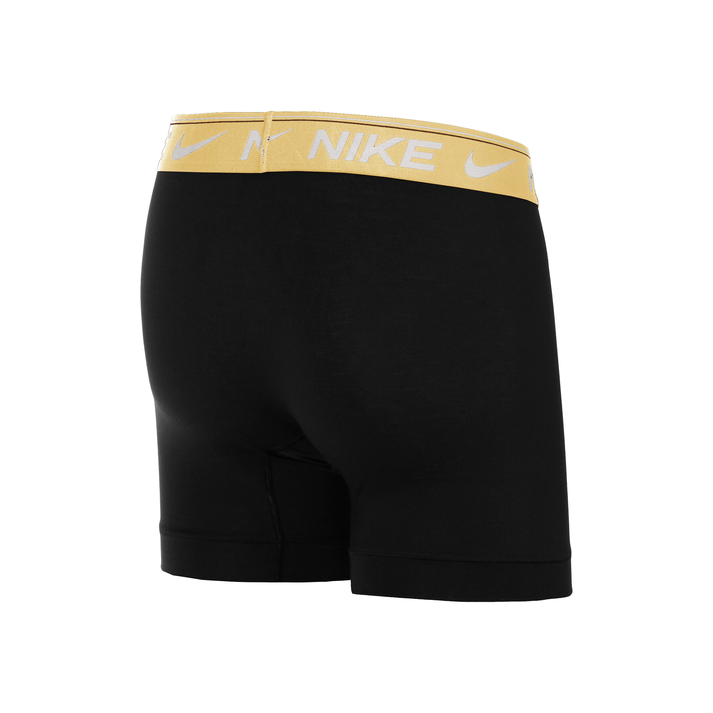 Nike Ultra Comfort Caleçon Pack De 3 Hommes - Multicouleur