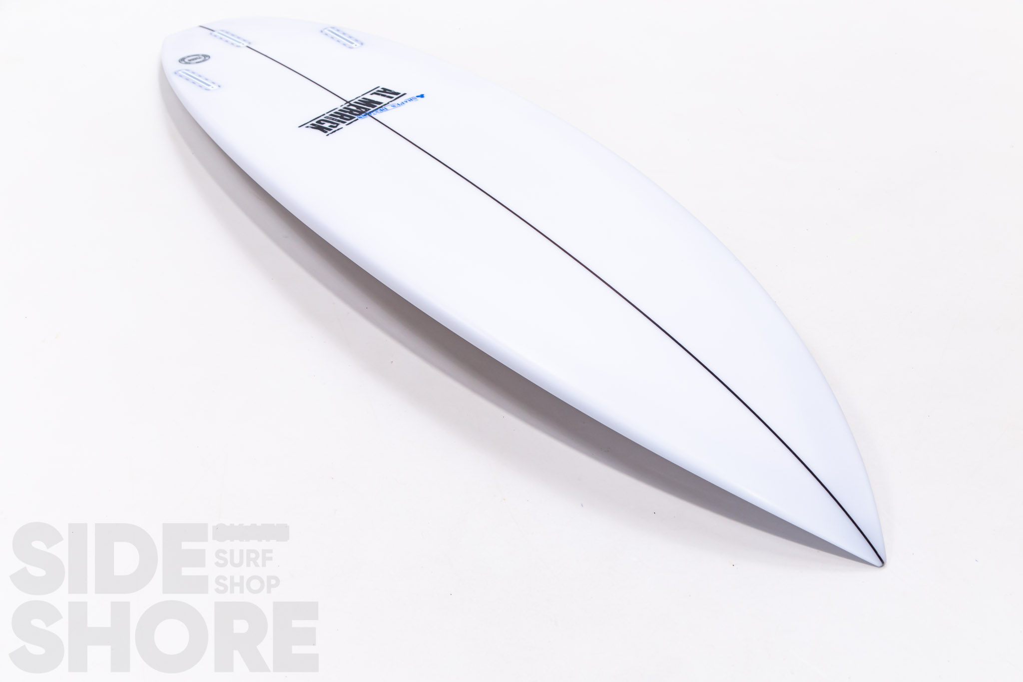 Al Merrick CI Pro - 6'1 x 19 1/4