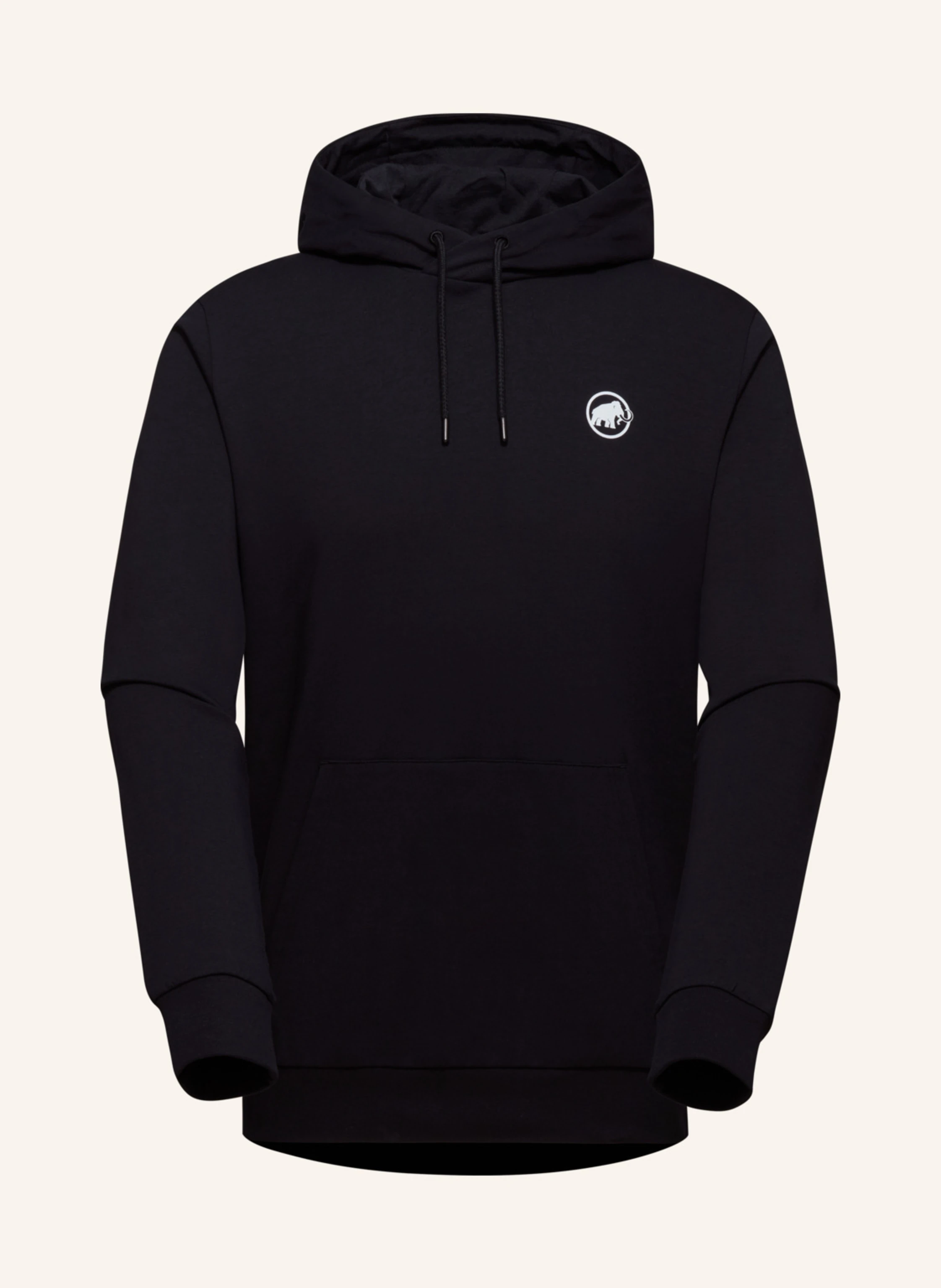 MAMMUT Midlayer Pullover ORIGINAL