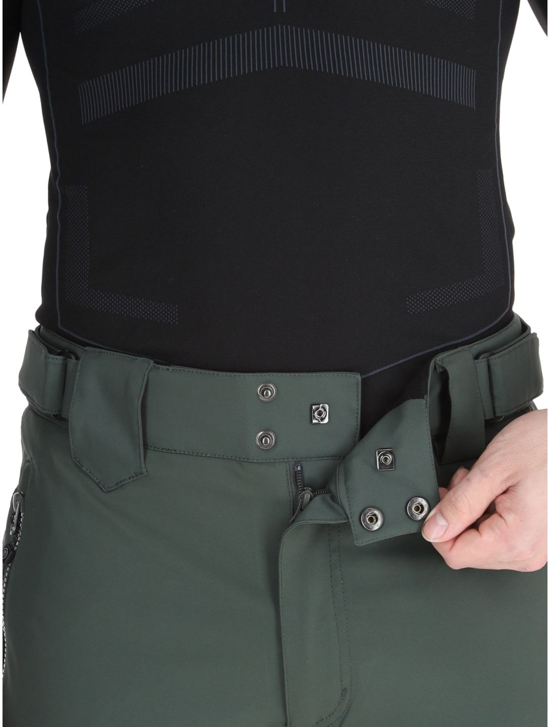 GOSTT skibroek heren