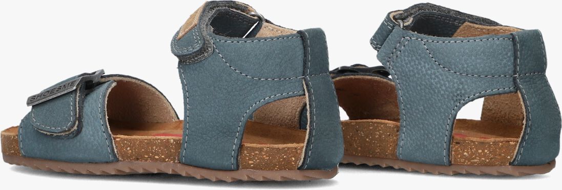 SHOESME blauwe shoesme sandalen ic23s002