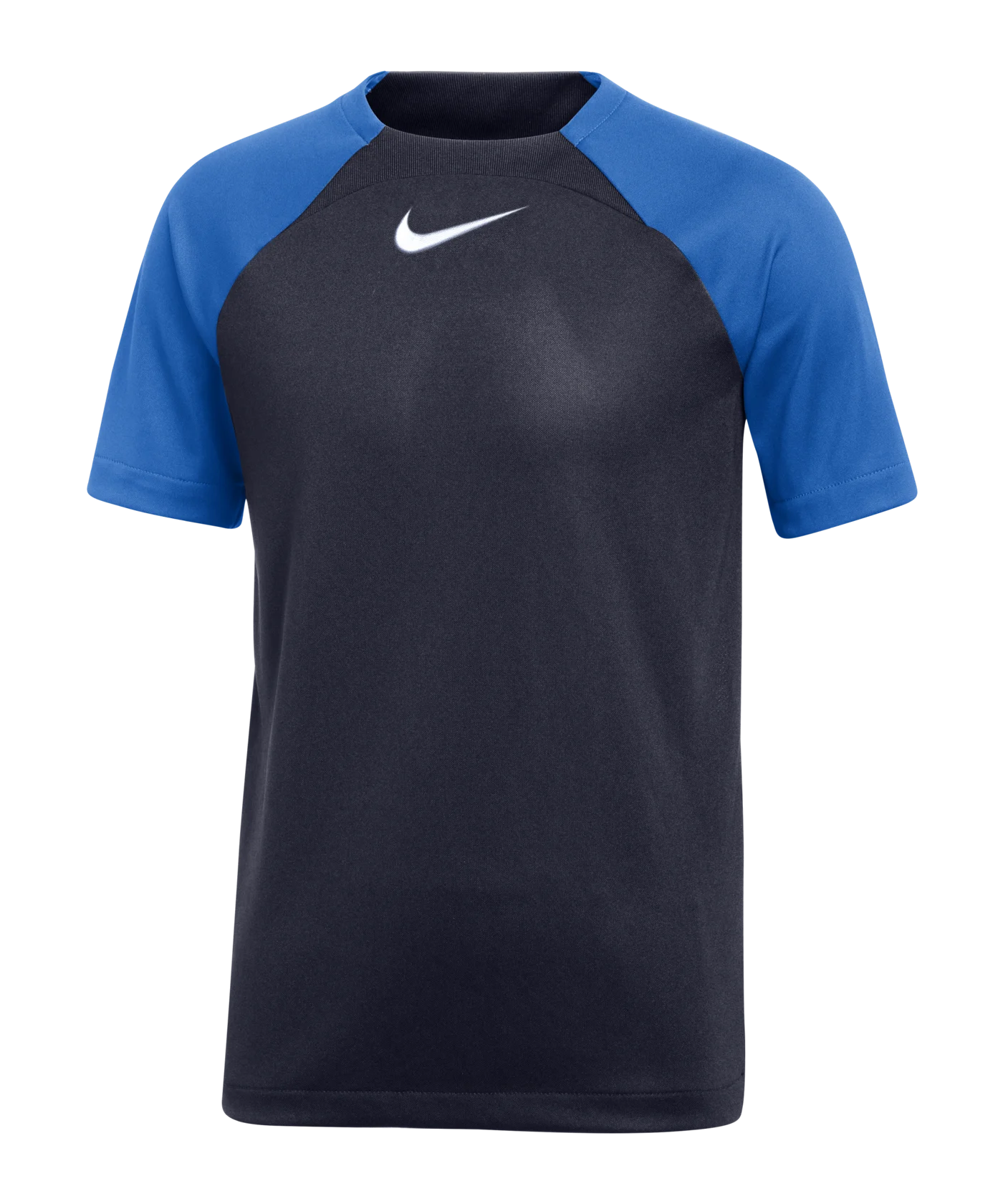 Nike Academy Pro Trainingsshirt Kids Blau F451