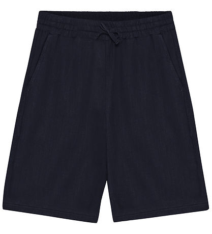 Grunt Shorts - WACHSEN - Navy