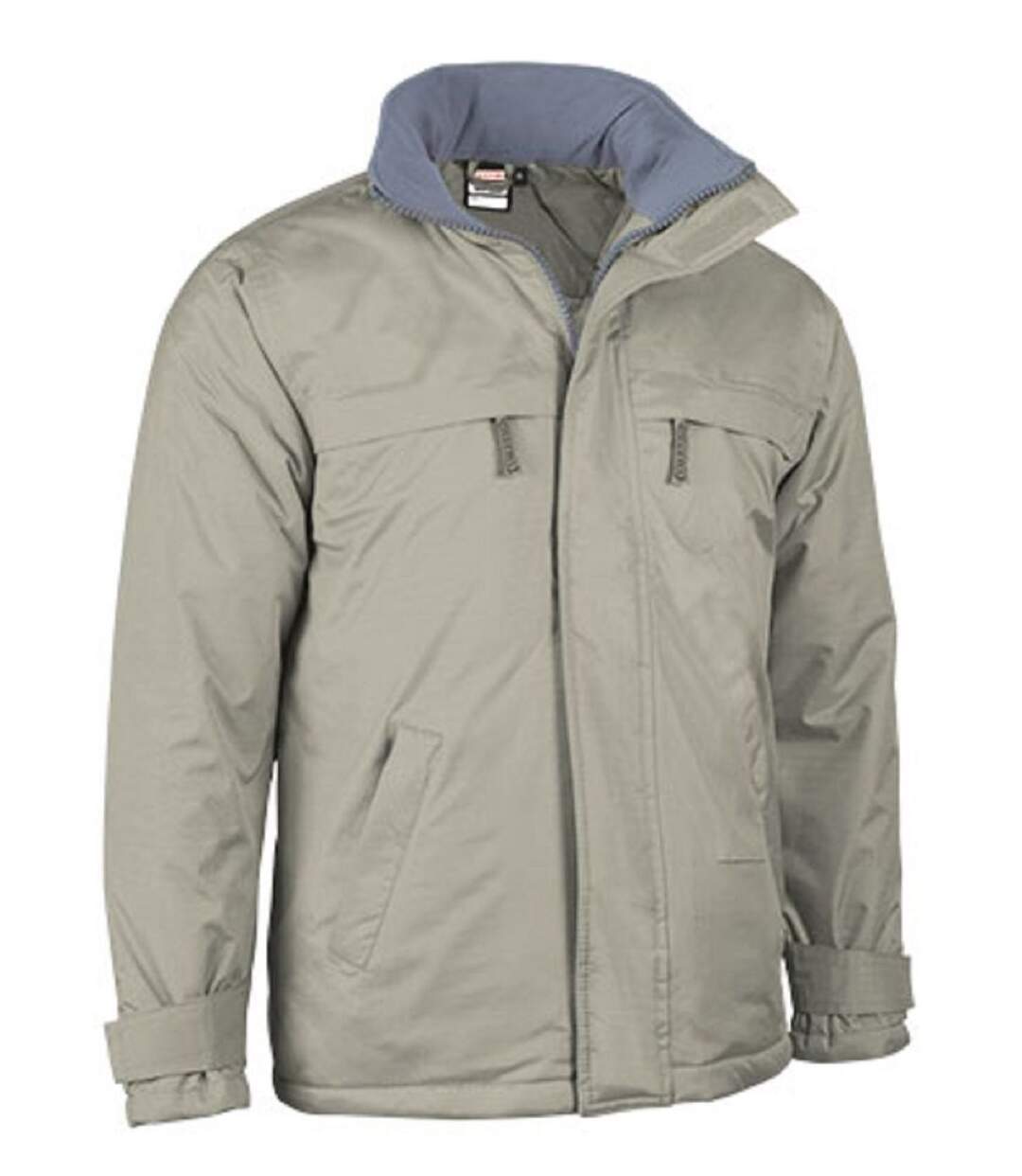 Parka - Homme - REF BOREAL - beige sable