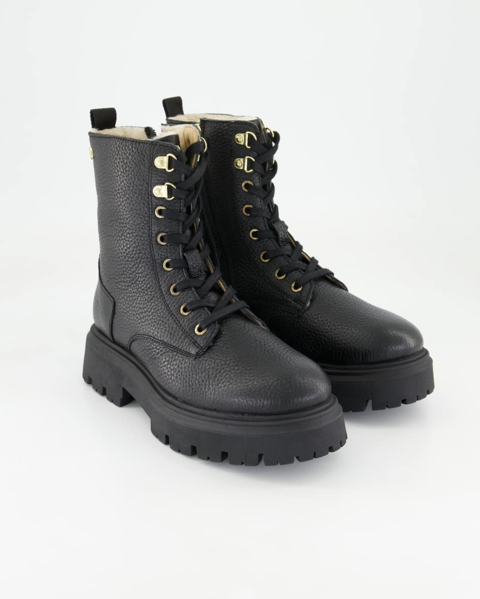 Copenhagen Kids Zoe Stiefeletten in Schwarz