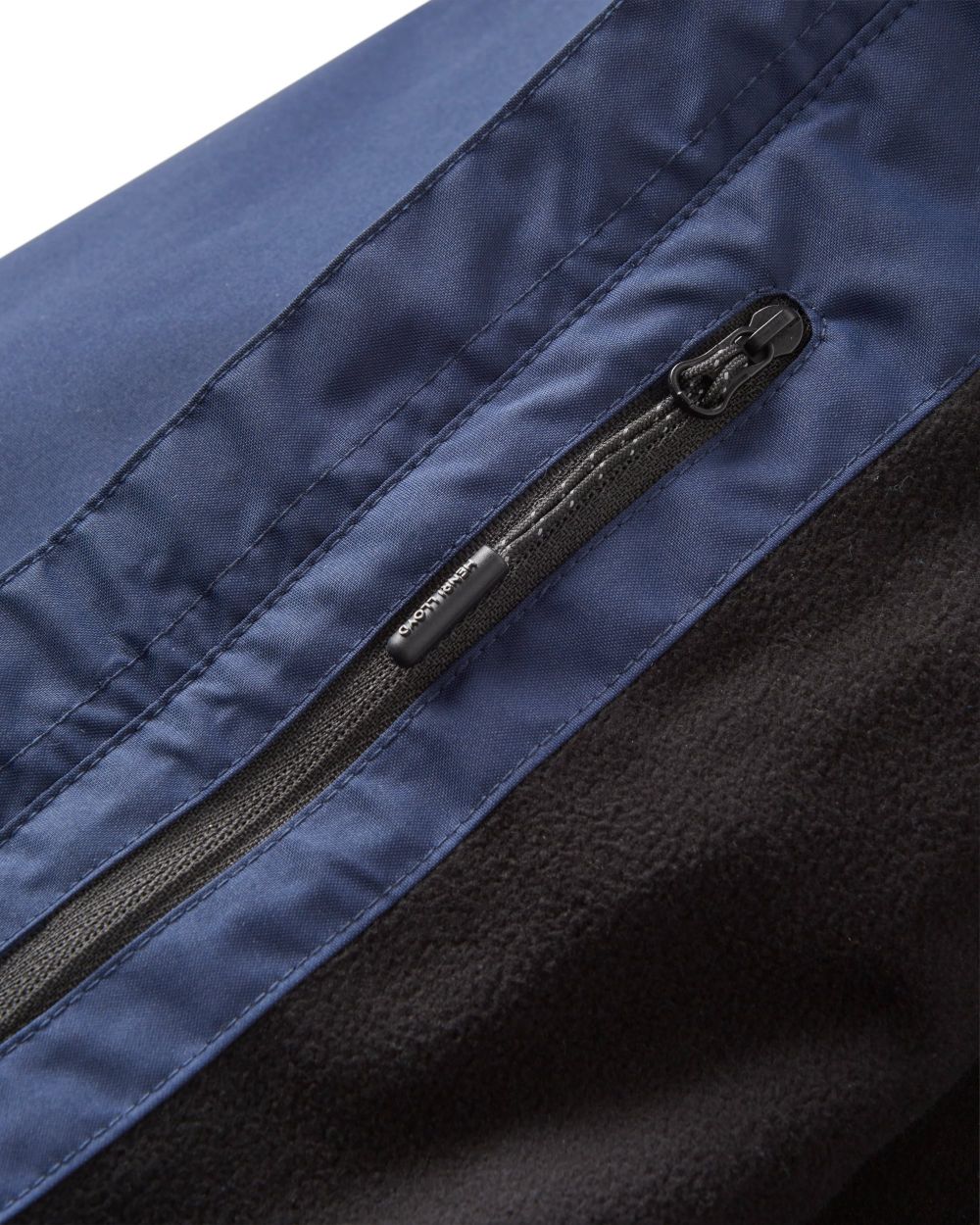 Henri Lloyd Cool Breeze Jacket Womens Navy Blue