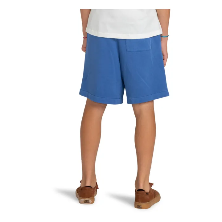 Element Short Cornell | Bleu marine