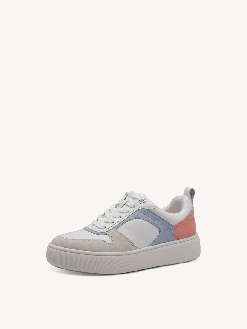 Sneaker - blauw
