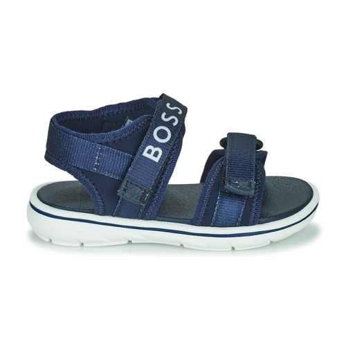 BOSS - J09174 - Marine