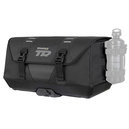 Sacoche de selle Shad TR50 (40 litres) Universel - Noir