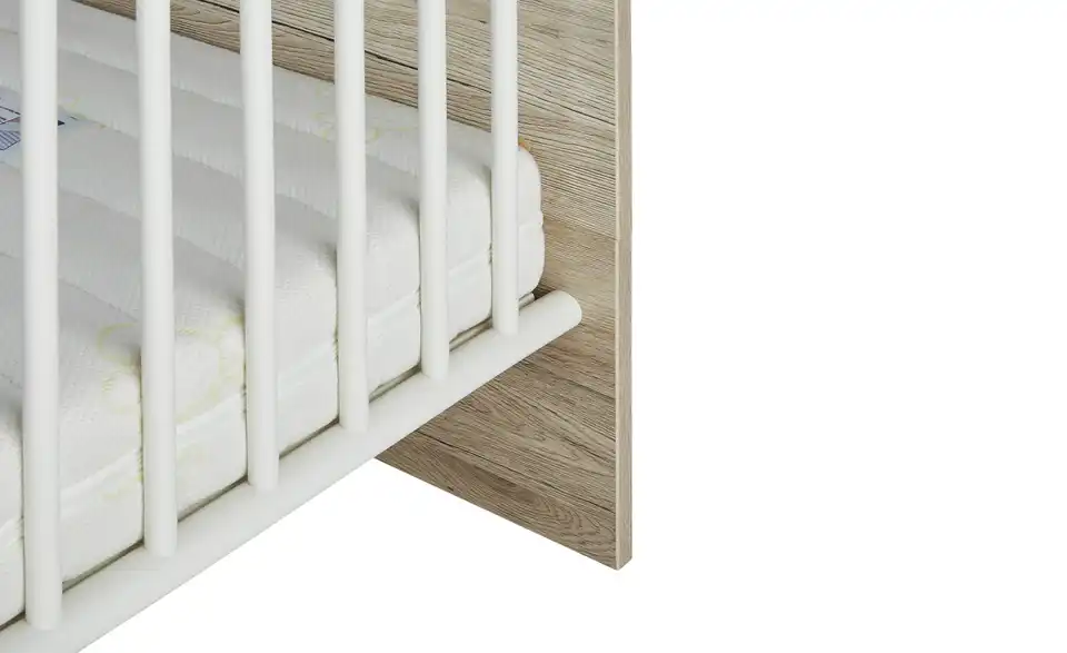 Babybett Cariba