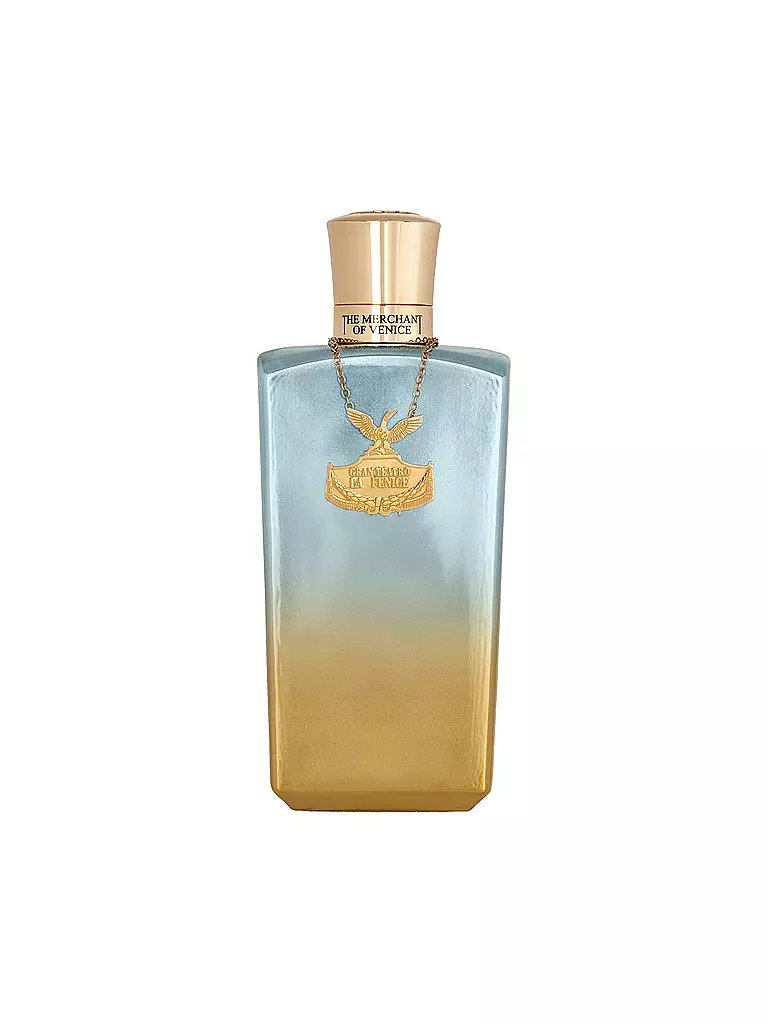 THE MERCHANT OF VENICE La Fenice For Him Eau de Parfum 100ml keine Farbe