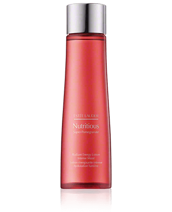 Estée Lauder Nutritious Super-Pomegranate Radiant Energy Lotion Intense Moist 200ml