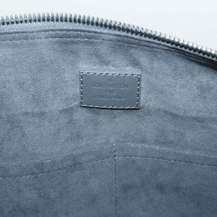 Louis Vuitton Vintage Louis Vuitton Keepall Black