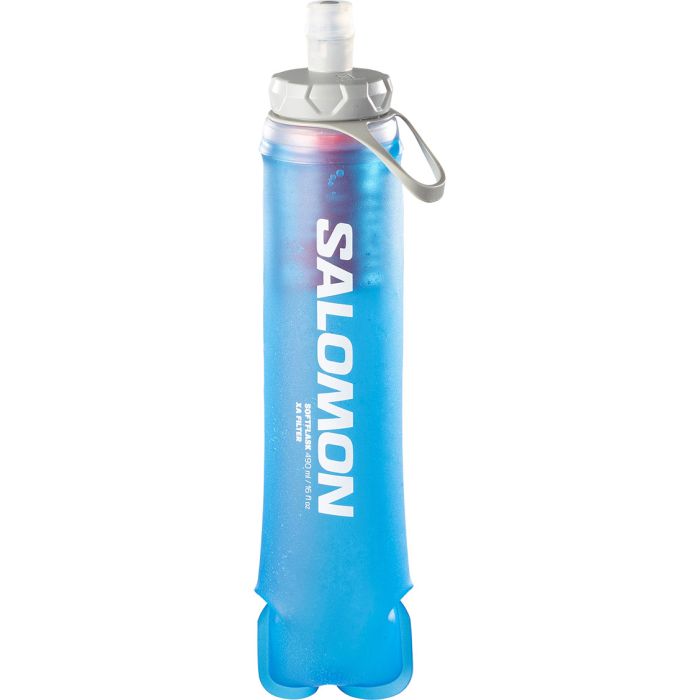 Soft Flask XA Filter 490Ml/16Oz 42 mm