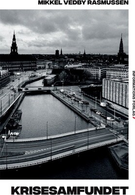 Krisesamfundet - Mikkel Vedby Rasmussen - Bog