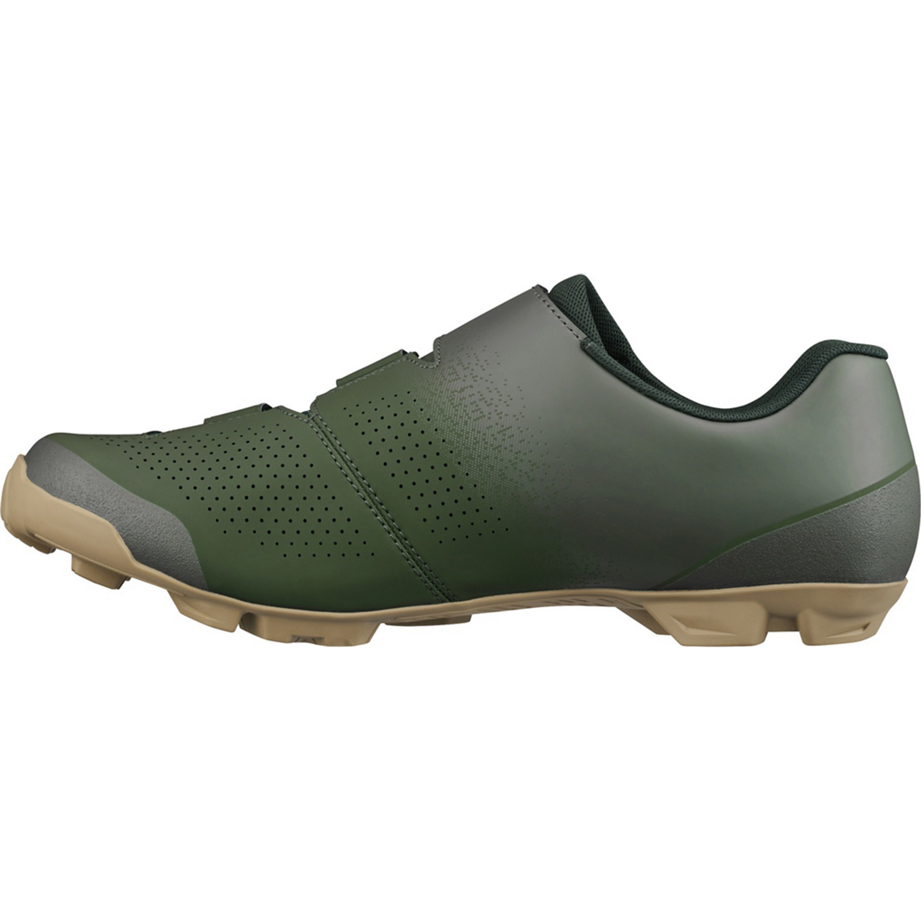 Shimano XC102 MTB Schoenen