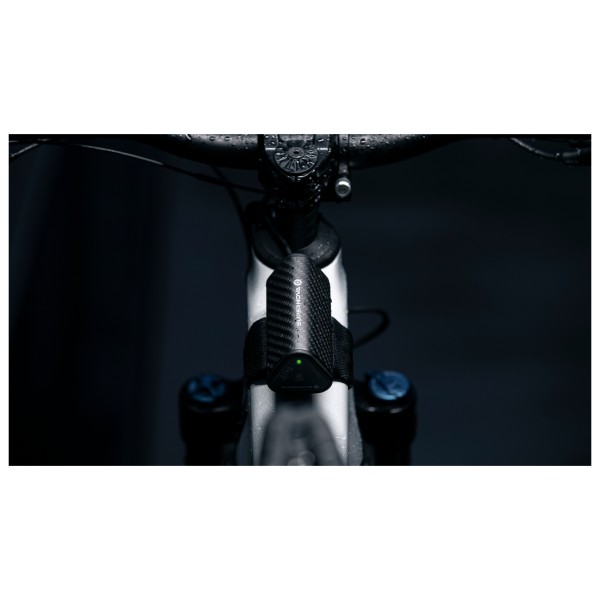 Supernova - B54 Max Akku-Scheinwerfer - Éclairage vélo