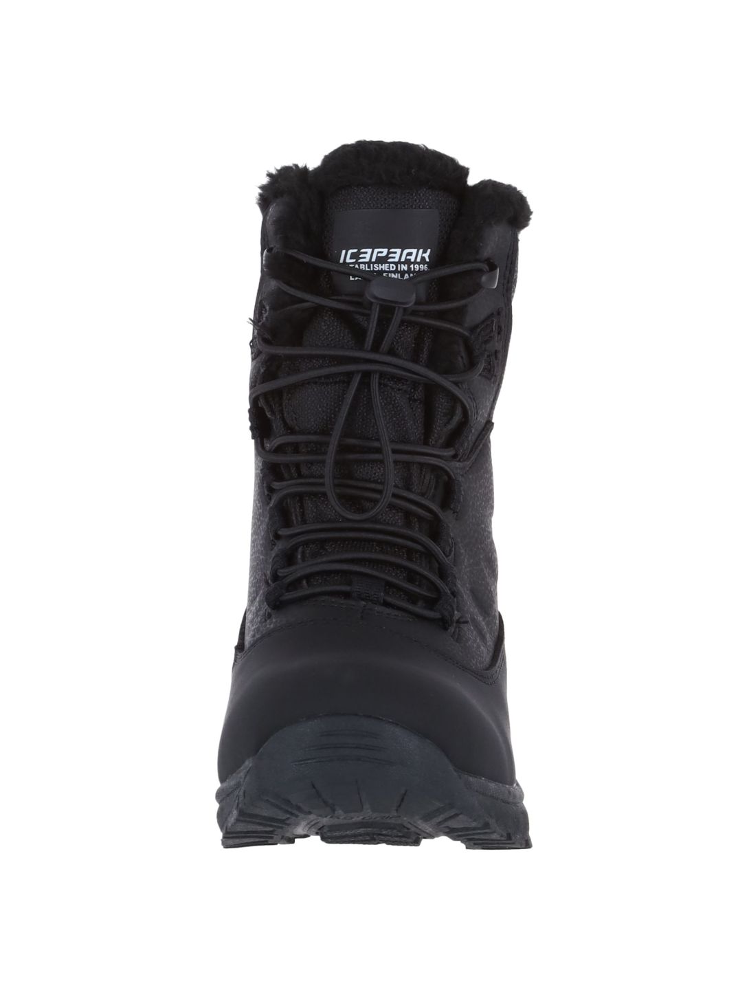 Alofi2 JR snowboots kinderen