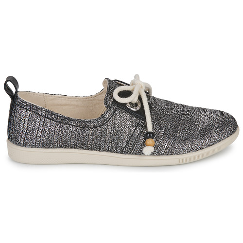 Armistice - STONE - Gris / Argenté