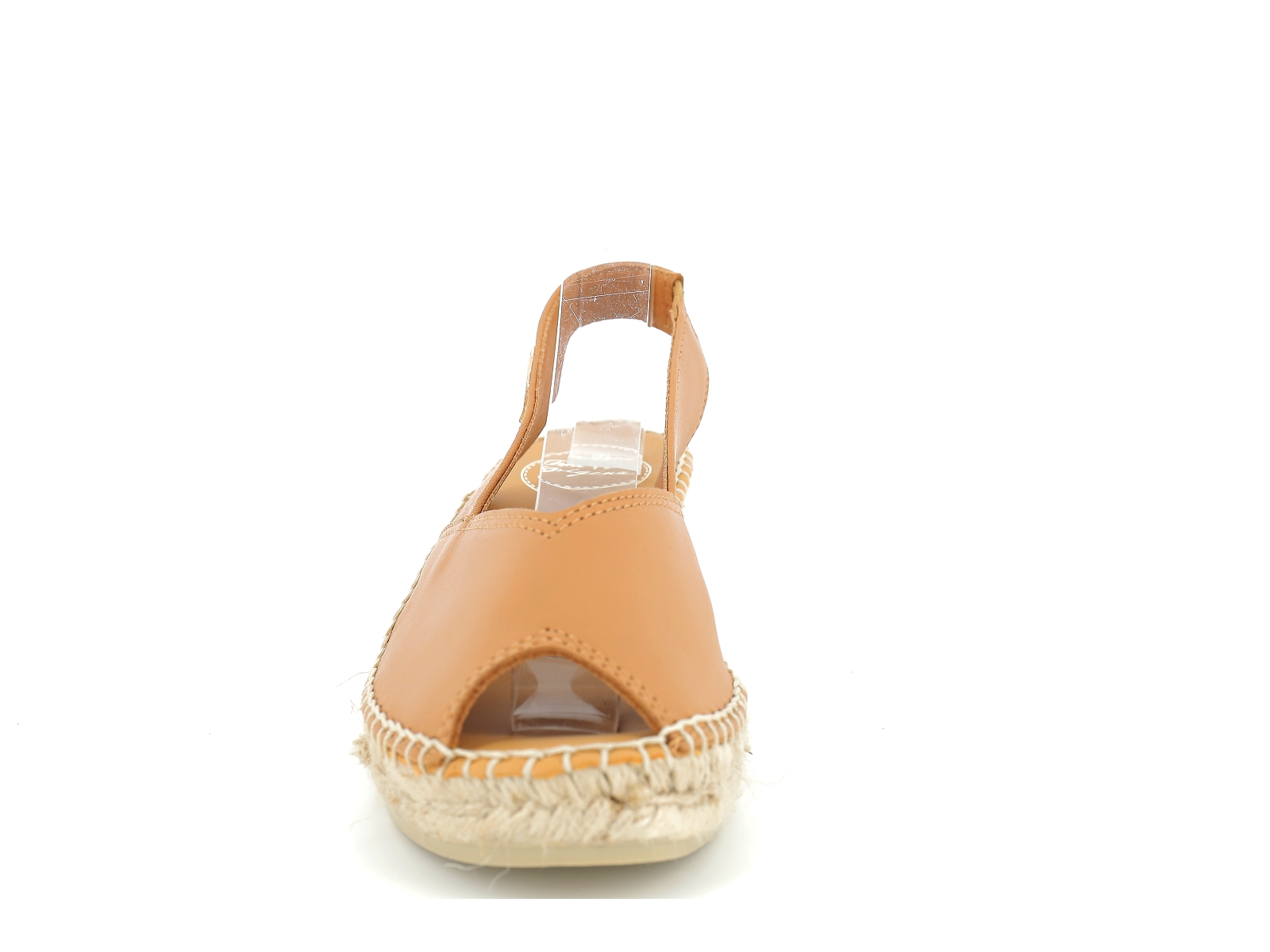 Toni pons-BERNIA - P Cuir Camel