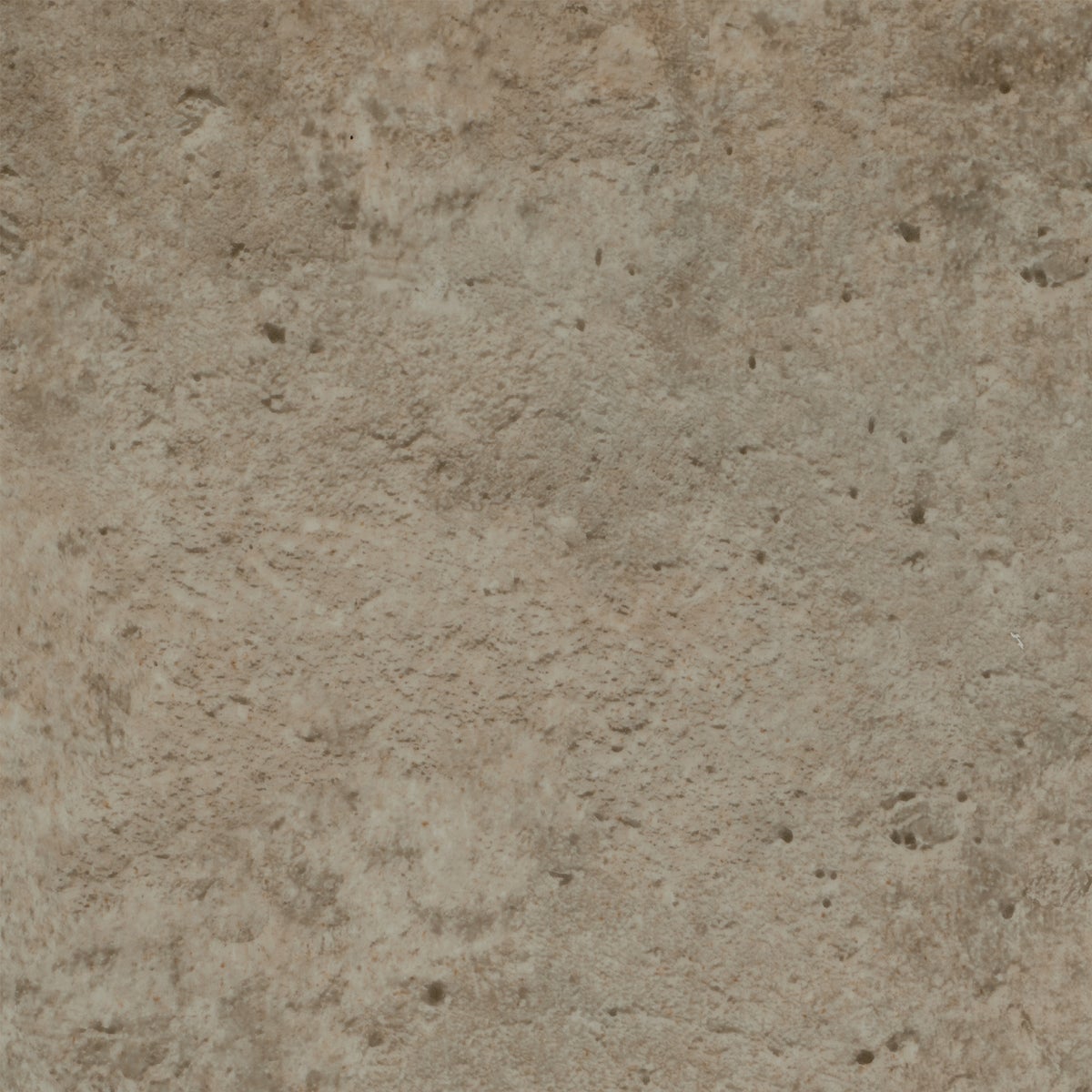 PVC vloer per meter, betonlook, grijs/beige, CV vloer, steenlook, 200 cm breed (per meter verkocht)