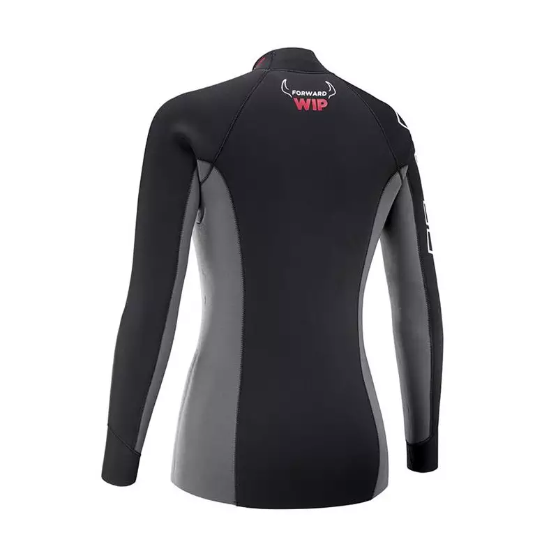 Top néoprène femme FORWARD WIP 3DS Neo Top Women
