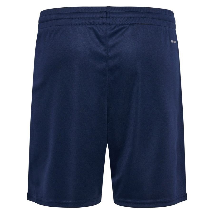 Hummel Short d'Entraînement Essential - Bleu Marine