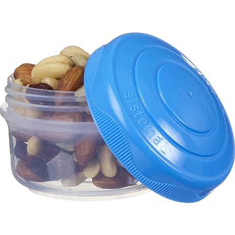 Sistema Mini bites madopbevaring (130ml)