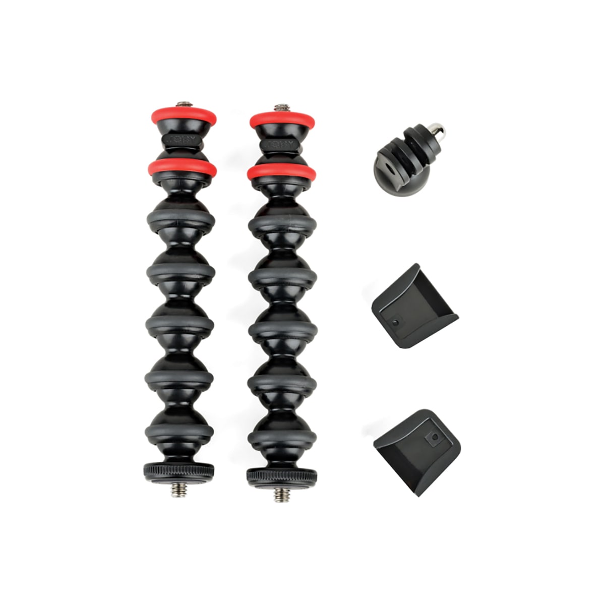 JOBY Armkit GorillaPod Svart/Grå
