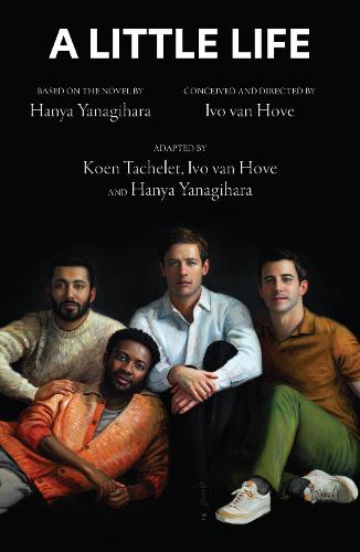 A Little Life - NHB Modern Plays (Paperback)