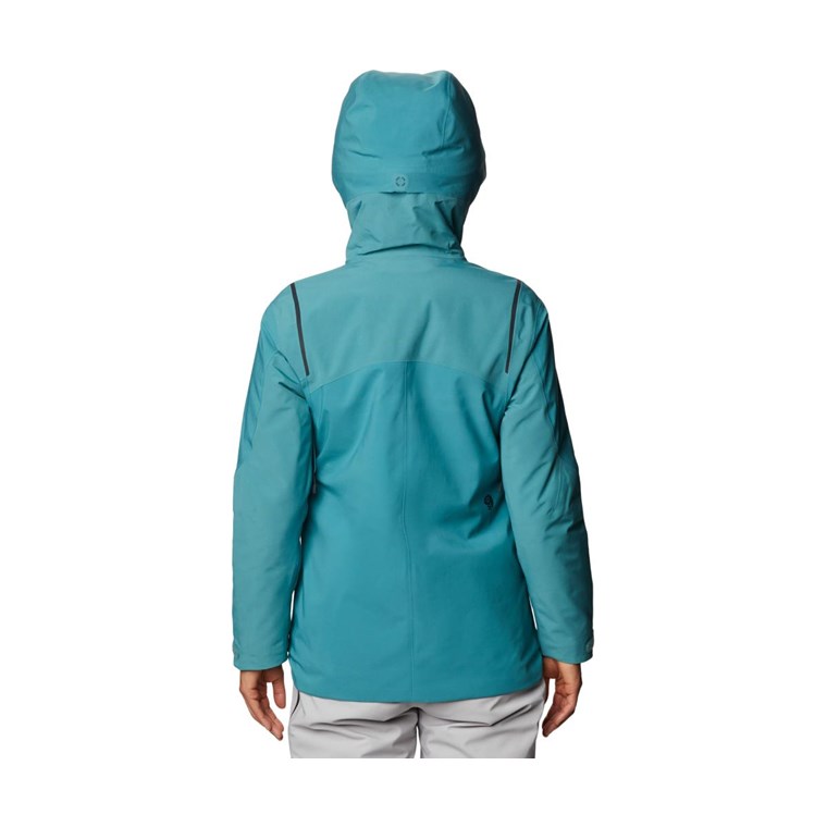 Mountain Hardwear Boundary Line Gore-Tex Insulated JacketWomen