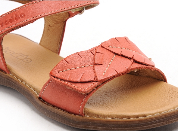Froddo nu pieds enfant g3150227 orange