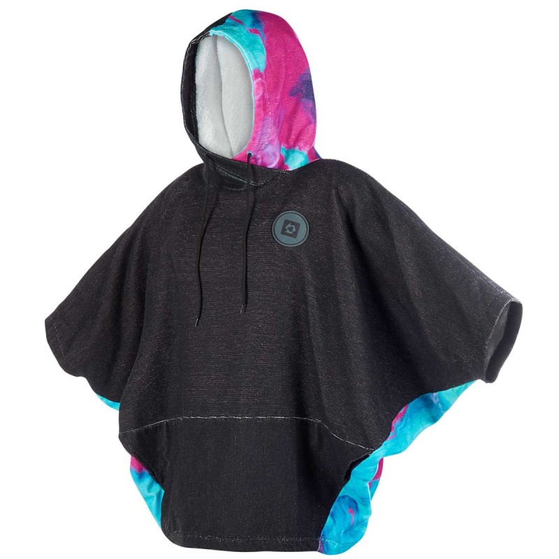 Mystic Poncho Women Aurora - The Corner Shop
