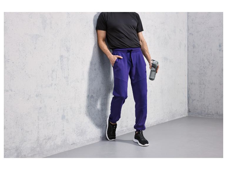 Heren joggingbroek