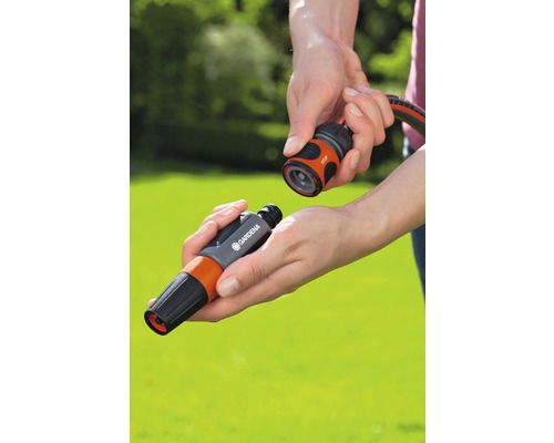GARDENA waterstop 13mm