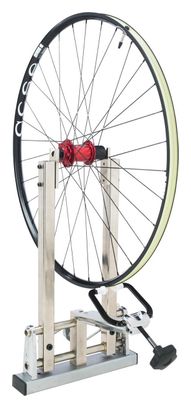 VAR Centreur de roue professionnel pour cycle