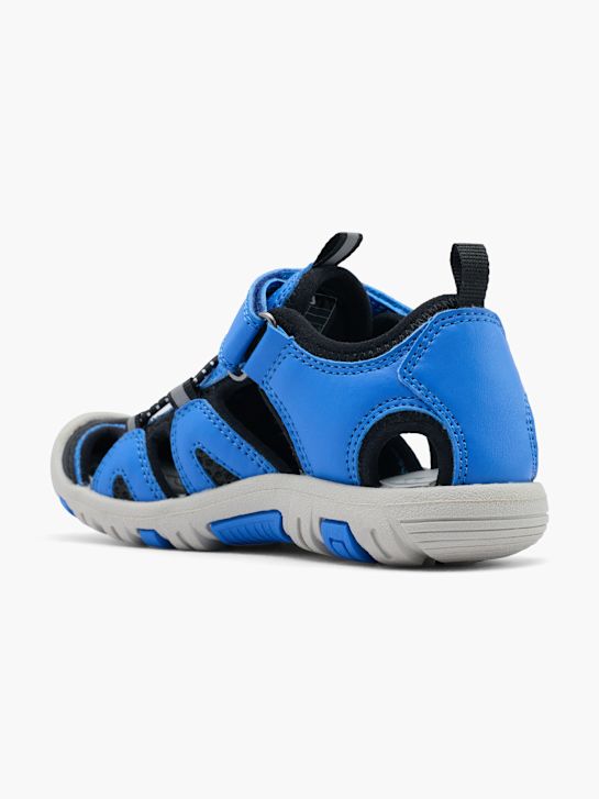 FILA Trekkingsandale Blau