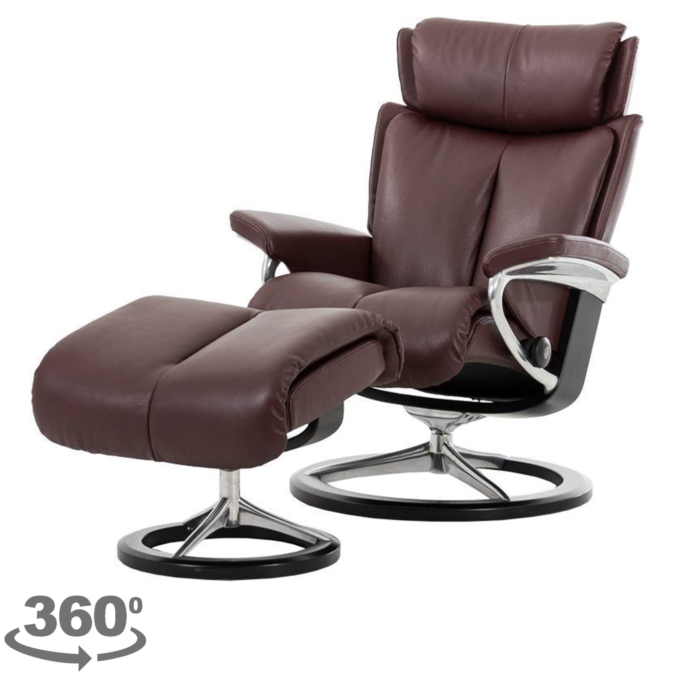 Relaxfauteuil Magic Signature  | Stressless