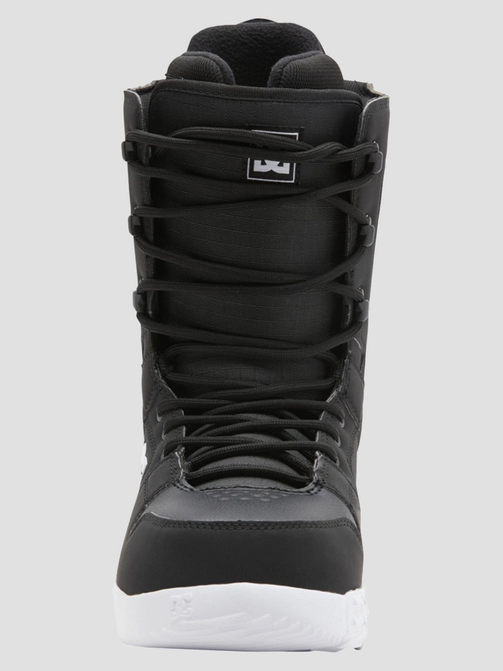 DC Phase Snowboard Boots black/white