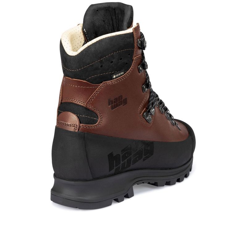 Alaska Pro Wide GTX - Chaussures trekking homme
